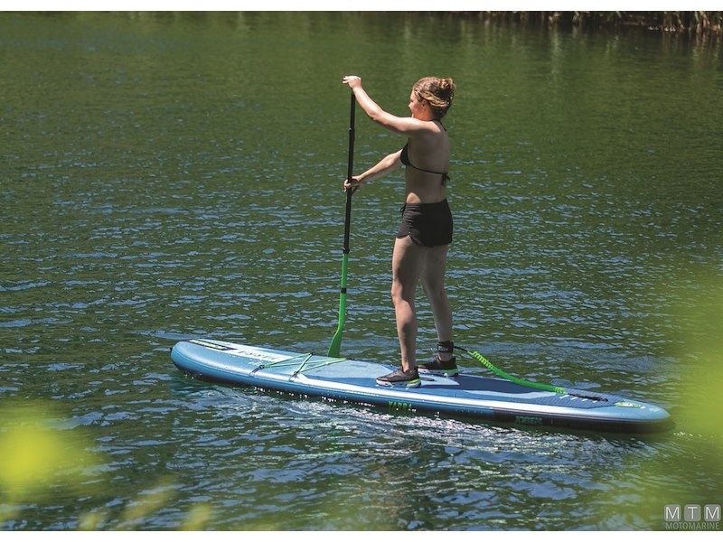 SUP BOARD JOBE AERO YARRA 10.6 PACK