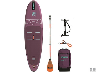 SUP BOARD JOBE AERO LITE LINA 10.0 PACK
