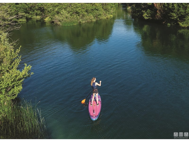 SUP BOARD JOBE AERO LITE LINA 10.0 PACK