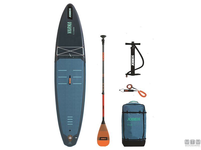 SUP BOARD JOBE AERO LITE VARNA 11.0 PACK 