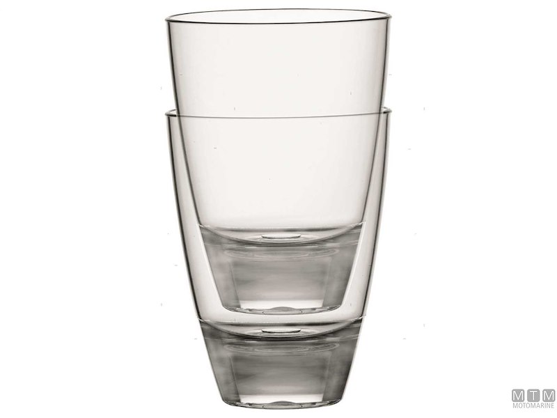 Bicchieri Antiscivolo Ecozen