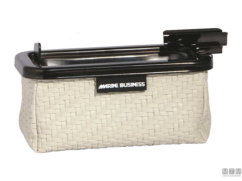 Posacenere Windproof Rattan Cigar