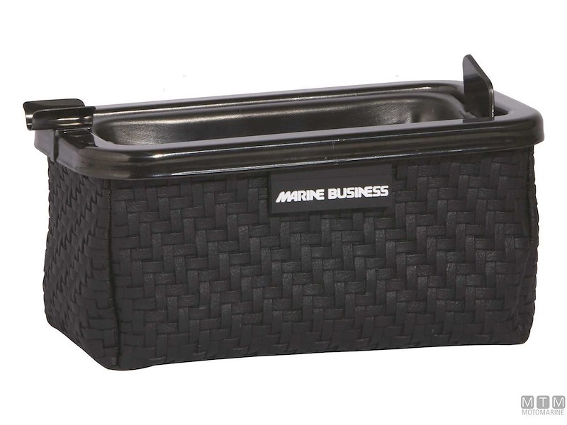 Posacenere Windproof Rattan Cigar