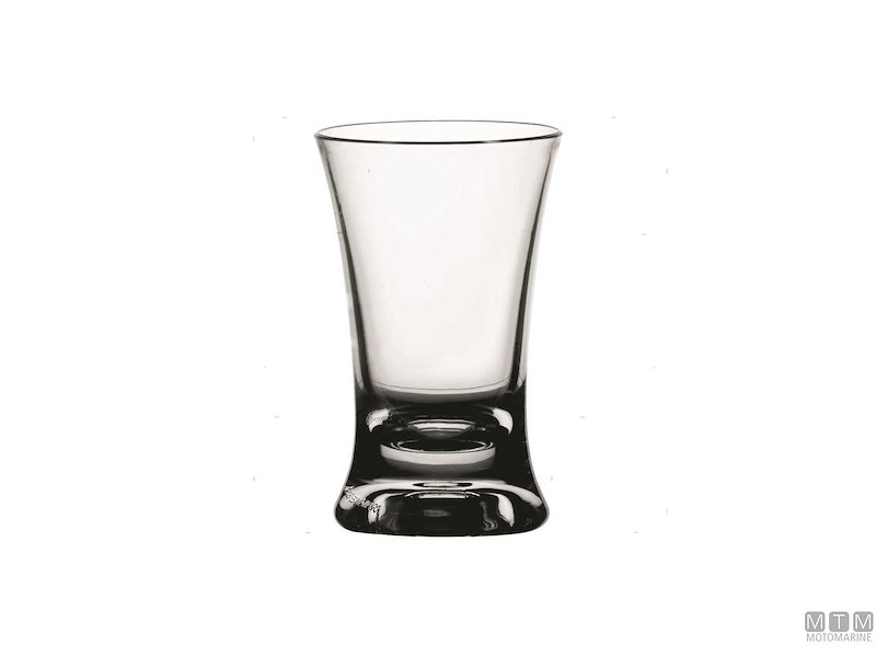 SET BICCHIERI SHOT MB TRITAN 