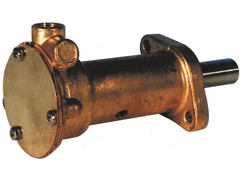 Pompa Flangiata Ancor St 103