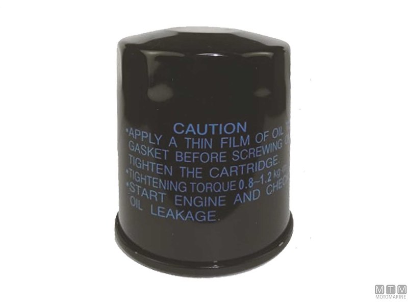 FILTRO OLIO MTM REF SUZUKI 16510-90J00 