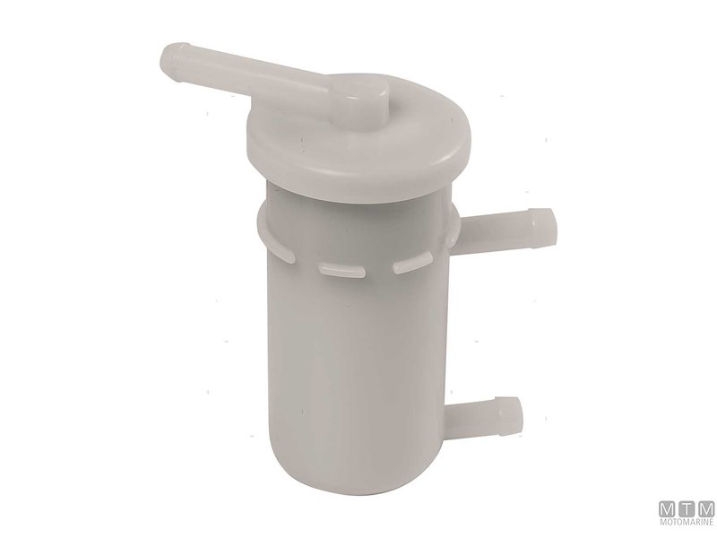 Filtri Benzina Sacs per Motori Suzuki