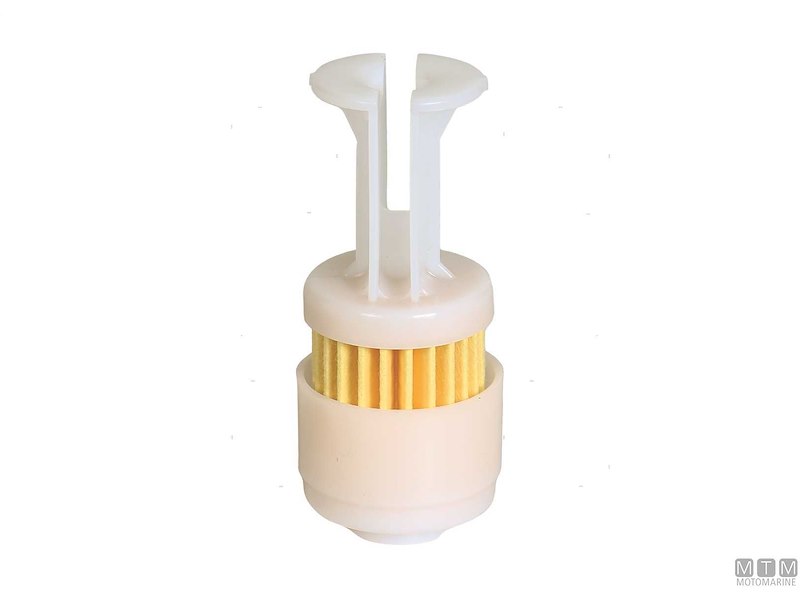 Filtri Benzina Sacs per Motori Suzuki