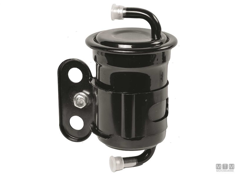 Filtri Benzina Sacs per Motori Suzuki