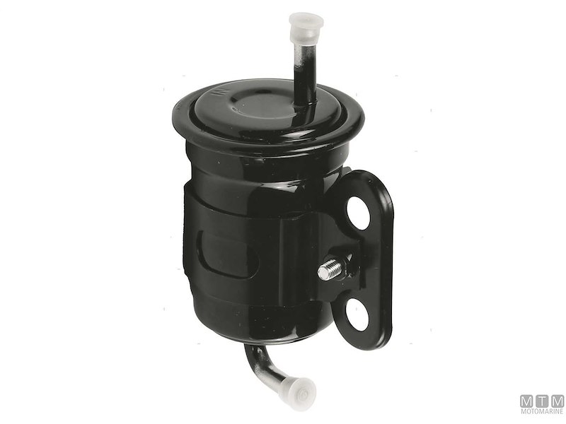 Filtri Benzina Sacs per Motori Suzuki