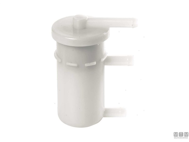 Filtri Benzina Sacs per Motori Suzuki