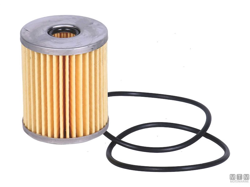 Filtri Benzina Sacs per Motori Suzuki