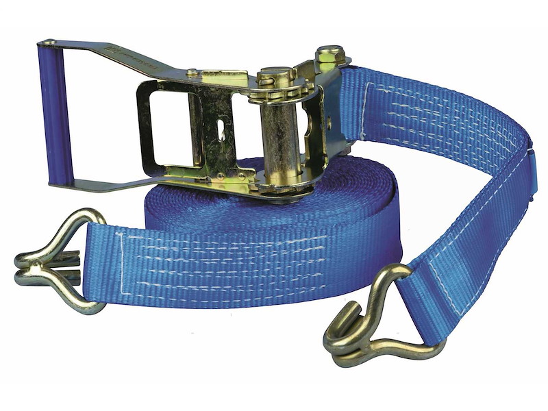 6 Cinghie Antiribaltamento Mobili - Kit Sicurezza Per Librerie, Cassettiere E Armadi - Foto 7