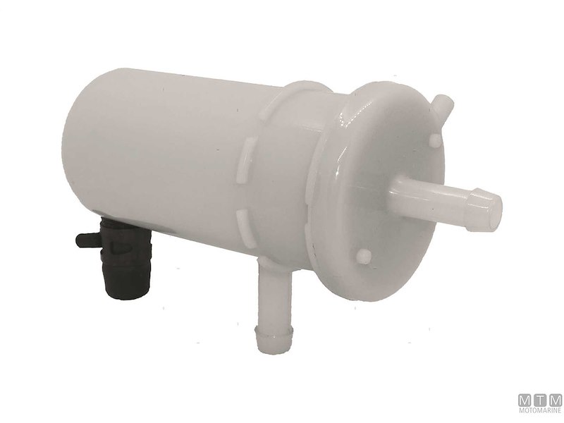 FILTRO BENZ MTM REF SUZUKI 15410-87L00 