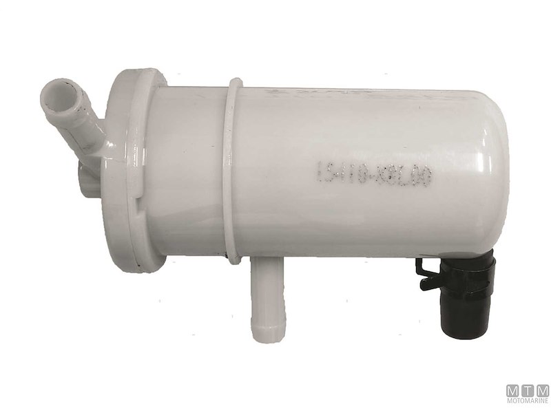 FILTRO BENZ MTM REF SUZUKI 15410-88L00 