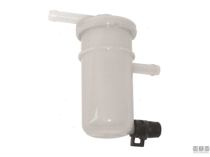 FILTRO BENZ MTM REF SUZUKI 15410-96J00 