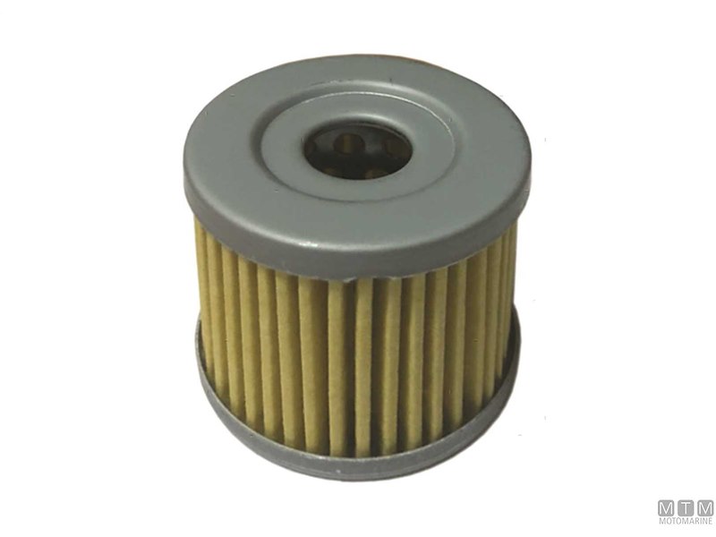 FILTRO OLIO MTM REF SUZUKI 16510-05240 