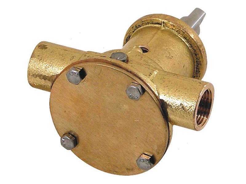 Pompa Flangiata Ancor St 109