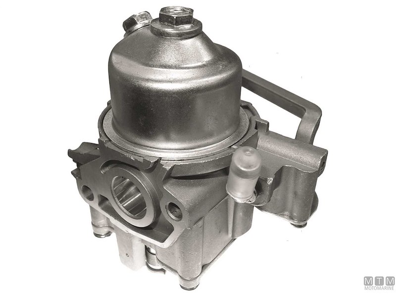 CARBURATORE MTM REF HONDA 16100-ZW6-716 