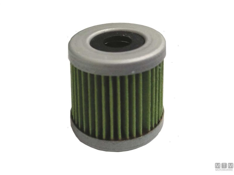 FILTRO MTM REF HONDA 16911-ZY3-010 