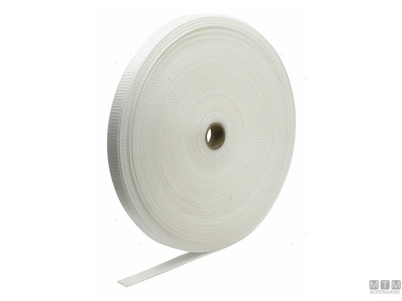 LIROS DYNEEMA WEBBING 25MM 50M 