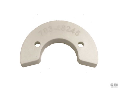 TERMINALE MTM REF YAMAHA 703-48345-01 