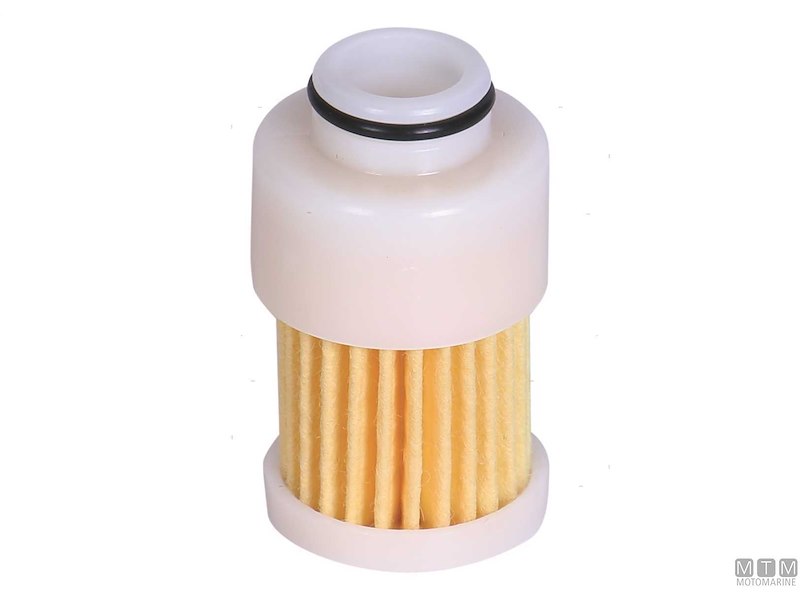 Filtri Benzina Sacs per Motori Yamaha