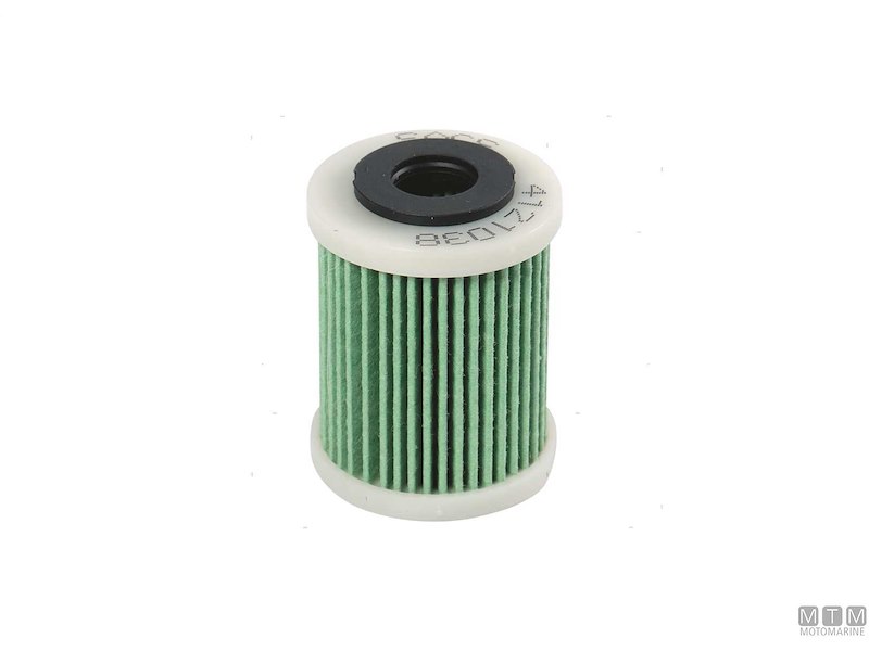 Filtri Benzina Sacs per Motori Yamaha