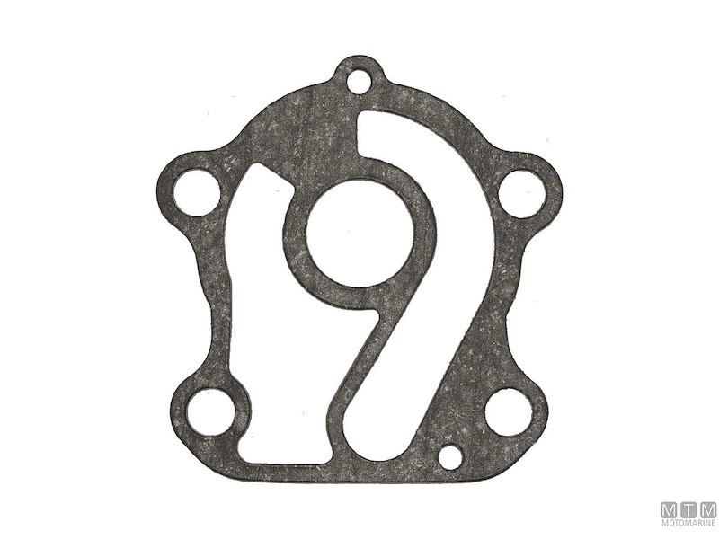 Guarnizione Pompa/Piede/Termostato per Motori Yamaha