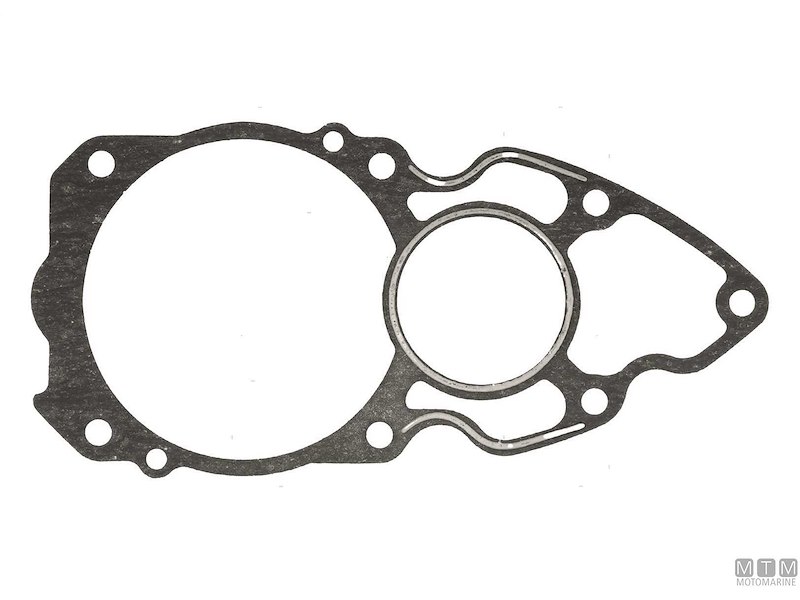 Guarnizione Pompa/Piede/Termostato per Motori Yamaha