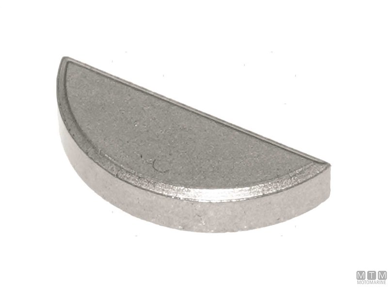 CHIAVETTA MTM REF YAMAHA 90280-03024 