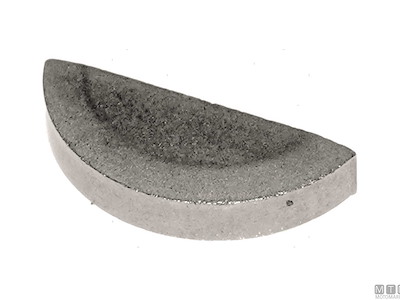 CHIAVETTA MTM REF YAMAHA 90280-03M03 