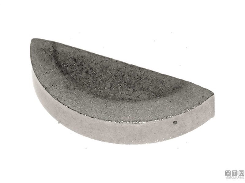 CHIAVETTA MTM REF YAMAHA 90280-03M03 