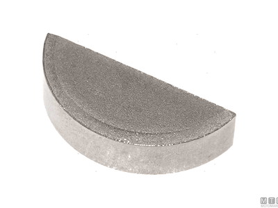 CHIAVETTA MTM REF YAMAHA 90280-04M04 