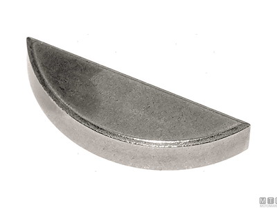 CHIAVETTA MTM REF YAMAHA 90280-04M05 