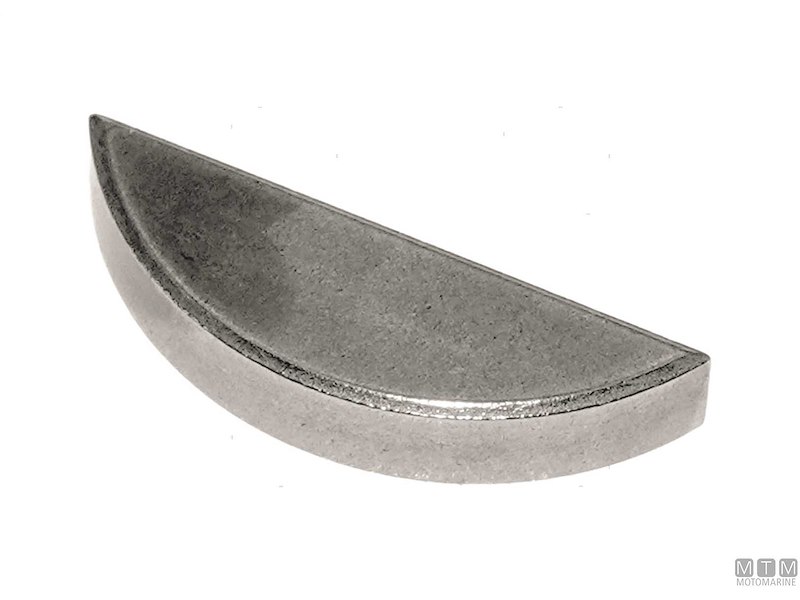 CHIAVETTA MTM REF YAMAHA 90280-04M05 