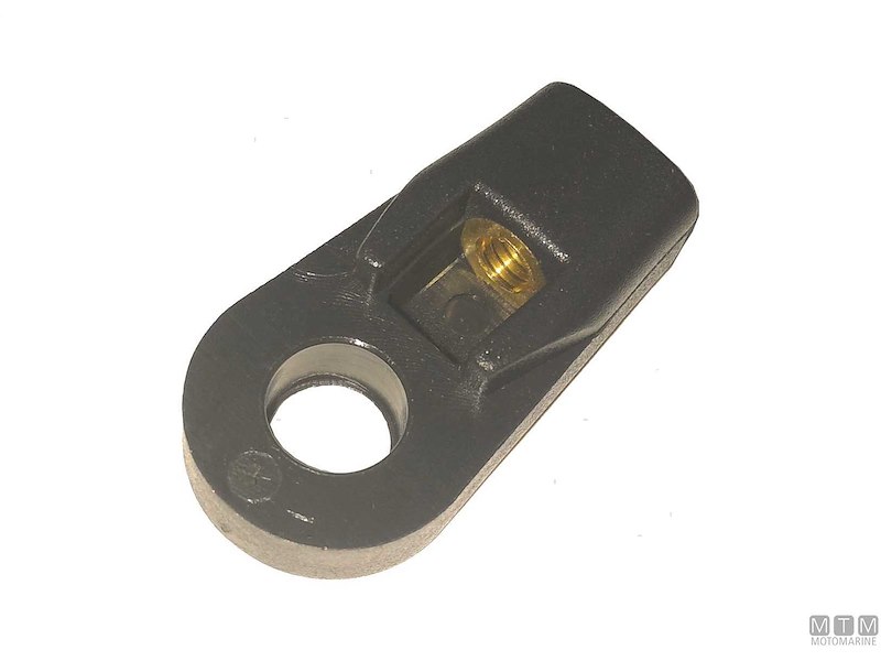 PIASTRA MTM REF YAMAHA 703-48245-00 