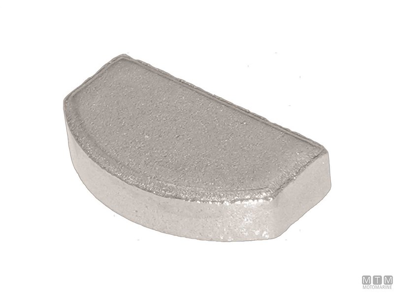 CHIAVETTA MTM REF YAMAHA 63V-44338-00 