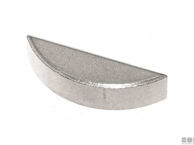 CHIAVETTA MTM REF YAMAHA 90280-04M00 