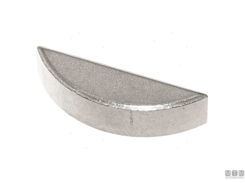 CHIAVETTA MTM REF YAMAHA 90280-04M00 