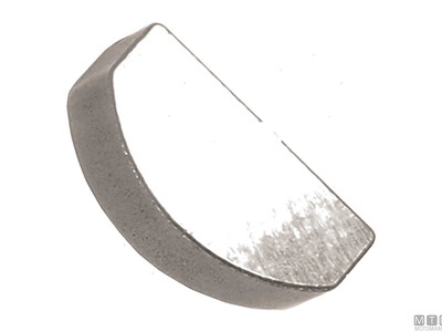 CHIAVETTA MTM REF YAMAHA 90280-05013 