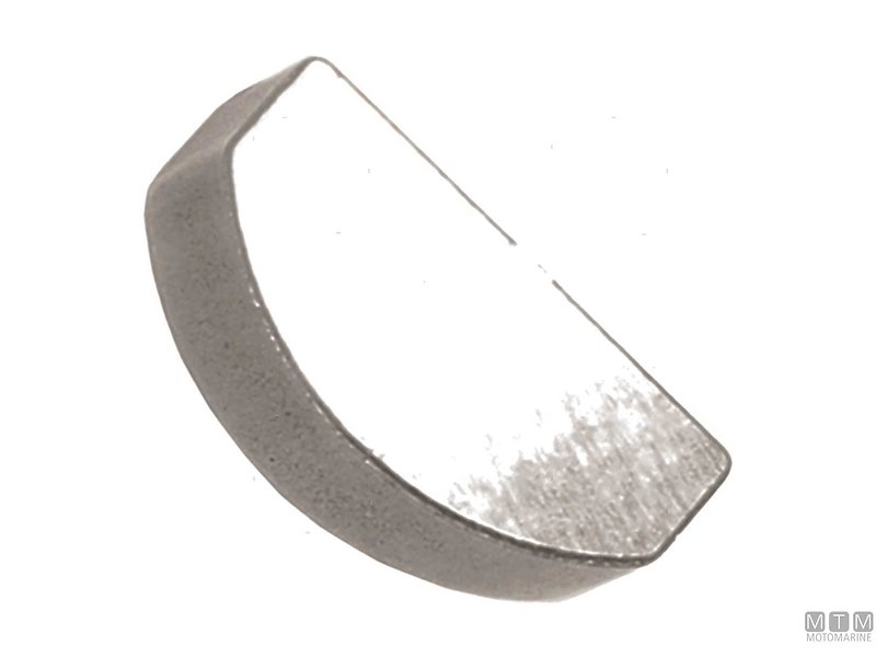 CHIAVETTA MTM REF YAMAHA 90280-05013 