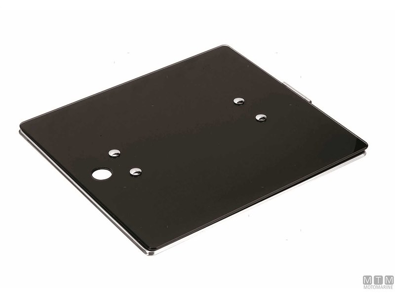 LAVELLO COVER 320x350 INOX 