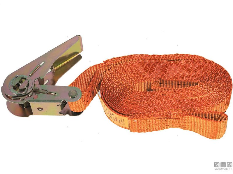 Cinghia Tensionatrice Standard