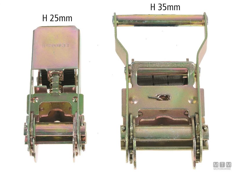 Cinghia Tensionatrice Standard