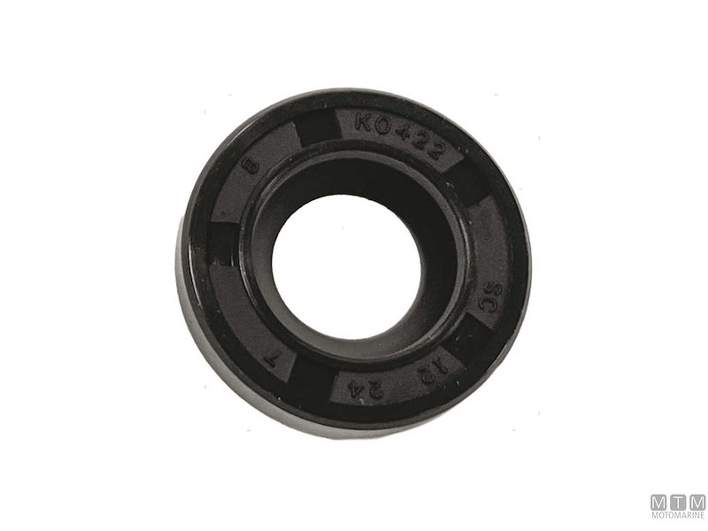 Guarnizione Paraolio Pompa Acqua per Motori Volvo Penta