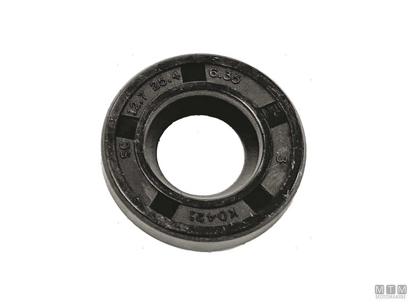 Guarnizione Paraolio Pompa Acqua per Motori Volvo Penta