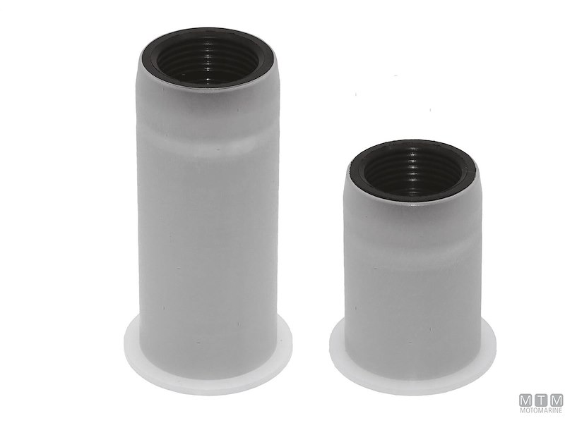 Raccordi Tubo per Motori Mercury