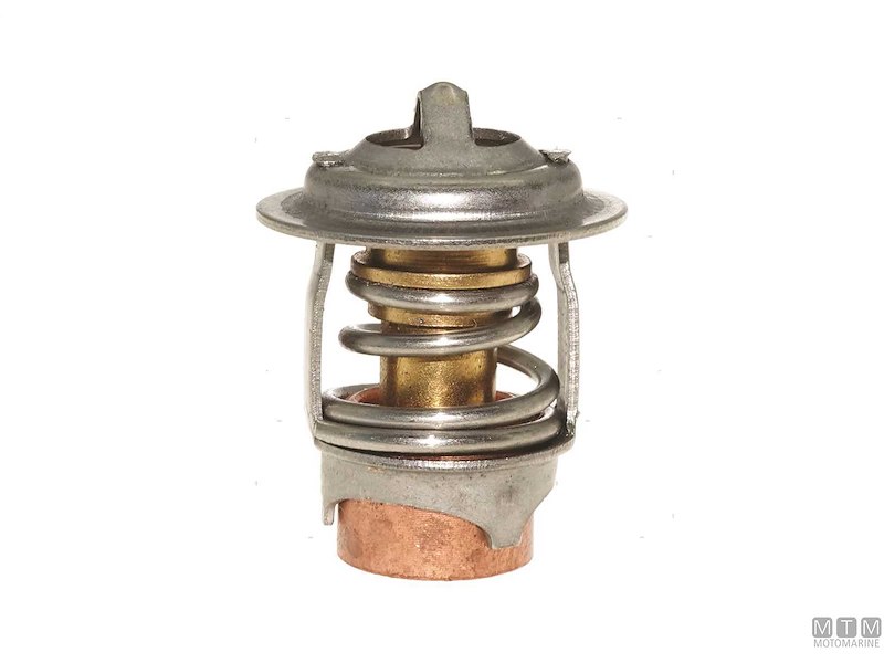 Termostato per Motori Mercury