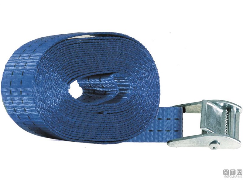 Cinghia di Ancoraggio Cargo Inox